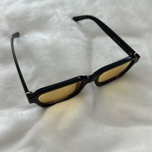 Lulus Sunglasses! Used a couple of times!